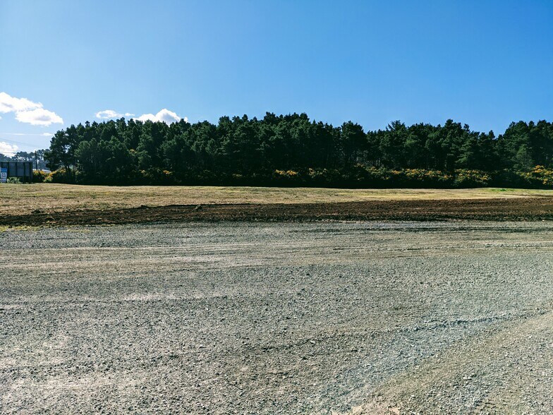More Photos Of 87574 Oberman Ln, Bandon Warehouse For Sale