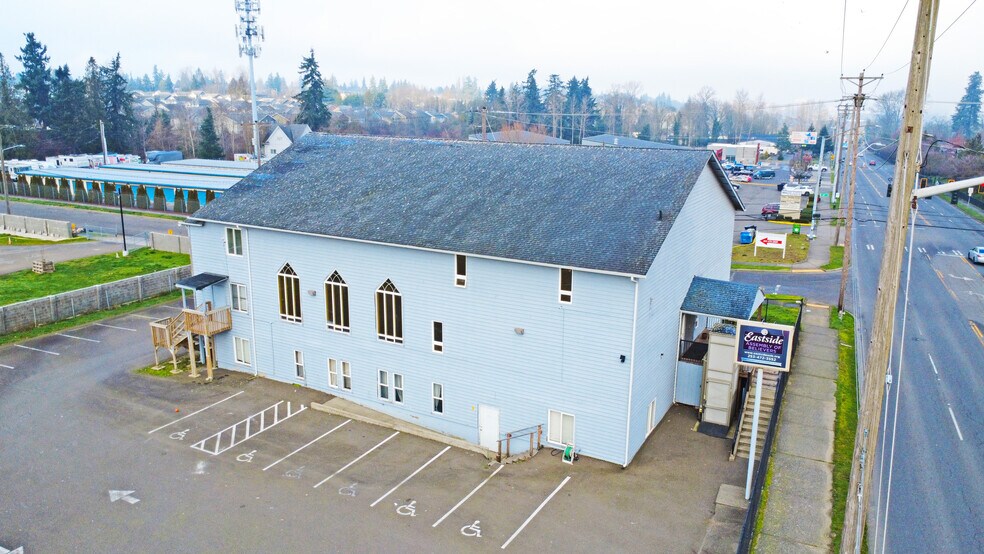 More Photos Of 4420 E Portland Ave, Tacoma Religious Facility For Sale