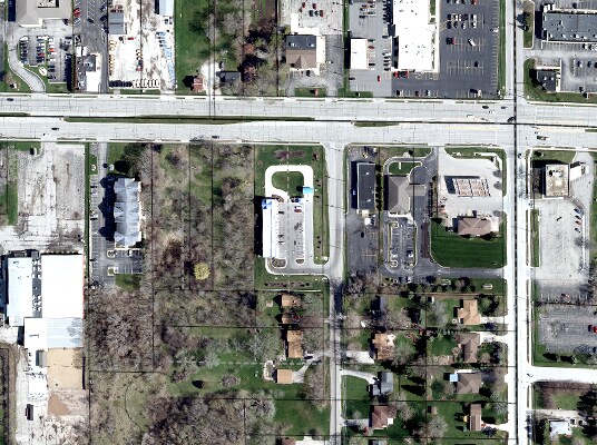 More Photos Of 6335 Washington ave, Mount Pleasant Land For Sale