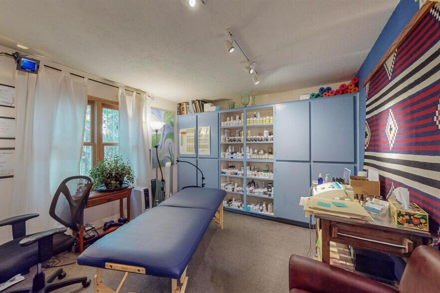 More Photos Of 1482 S Saint Francis Dr, Santa Fe Office For Sale