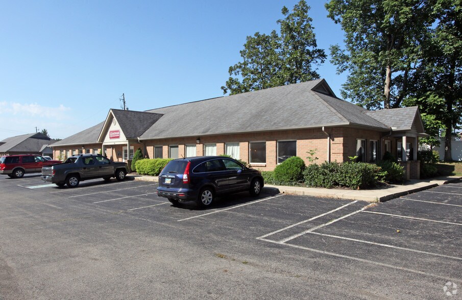 More Photos Of 186 E Broad St, Pataskala Medical For Lease