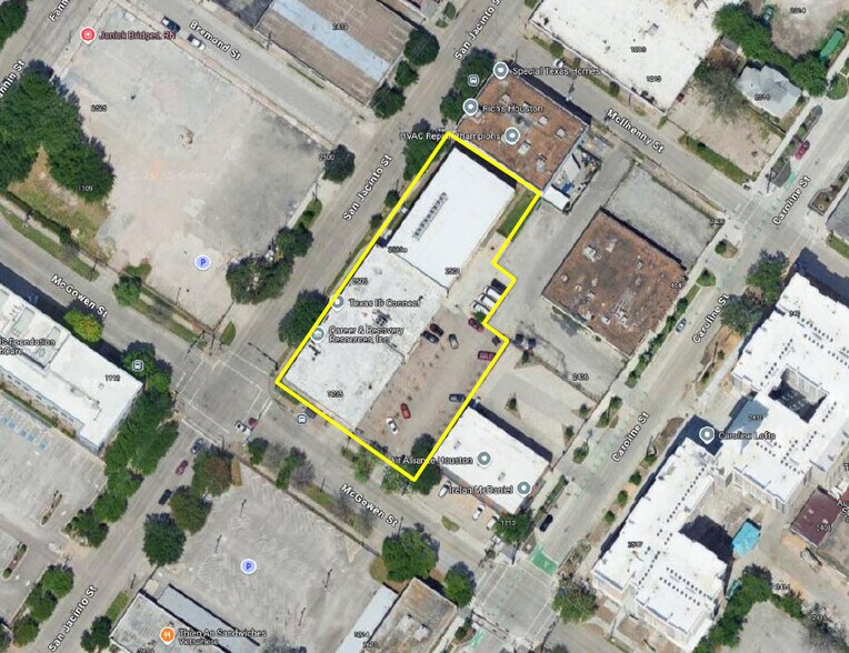 More Photos Of , Houston Office For Sale