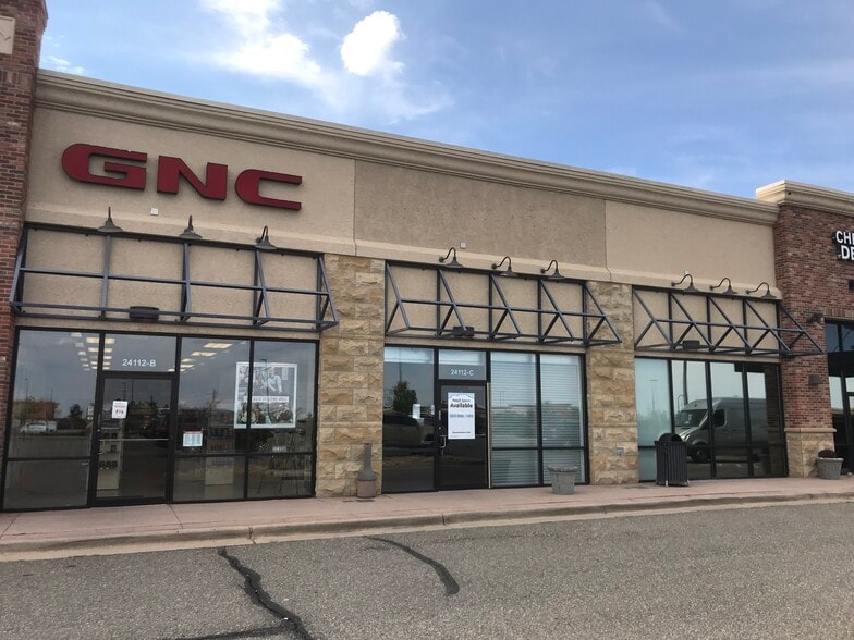 More Photos Of 24112 E Orchard Rd, Aurora Freestanding For Lease