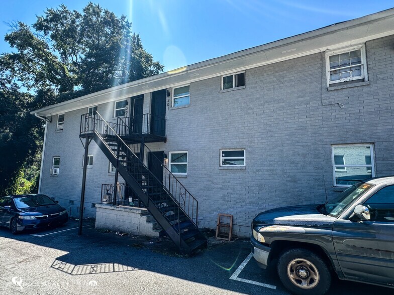 More Photos Of 345 Lanier St, Atlanta Apartments For Sale