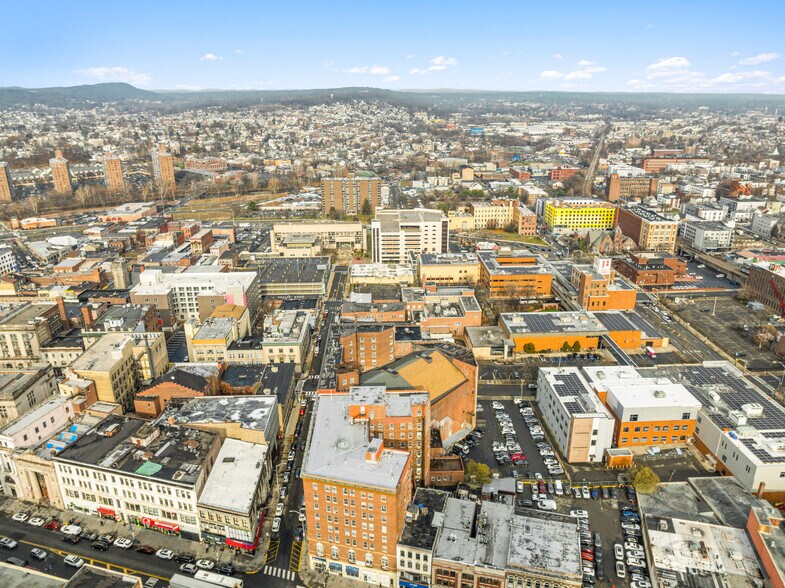 More Photos Of 182 Ellison St, Paterson Self Storage For Sale