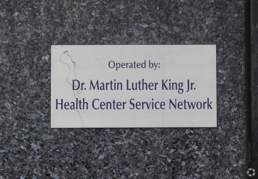 More Photos Of 2426-2442 Grand Concourse, Bronx Office For Lease