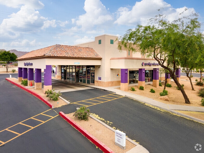 More Photos Of 11144 N Frank Lloyd Wright Blvd, Scottsdale Unknown For Lease