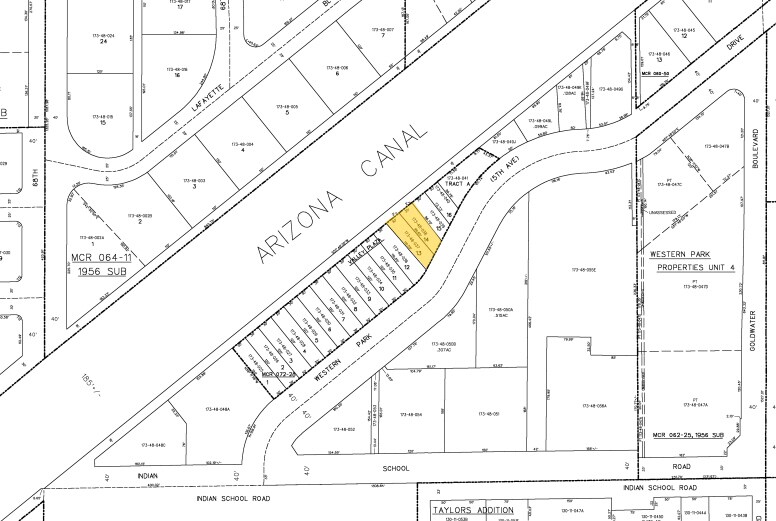 More Photos Of 6910 E 5th Ave, Scottsdale Coworking Space