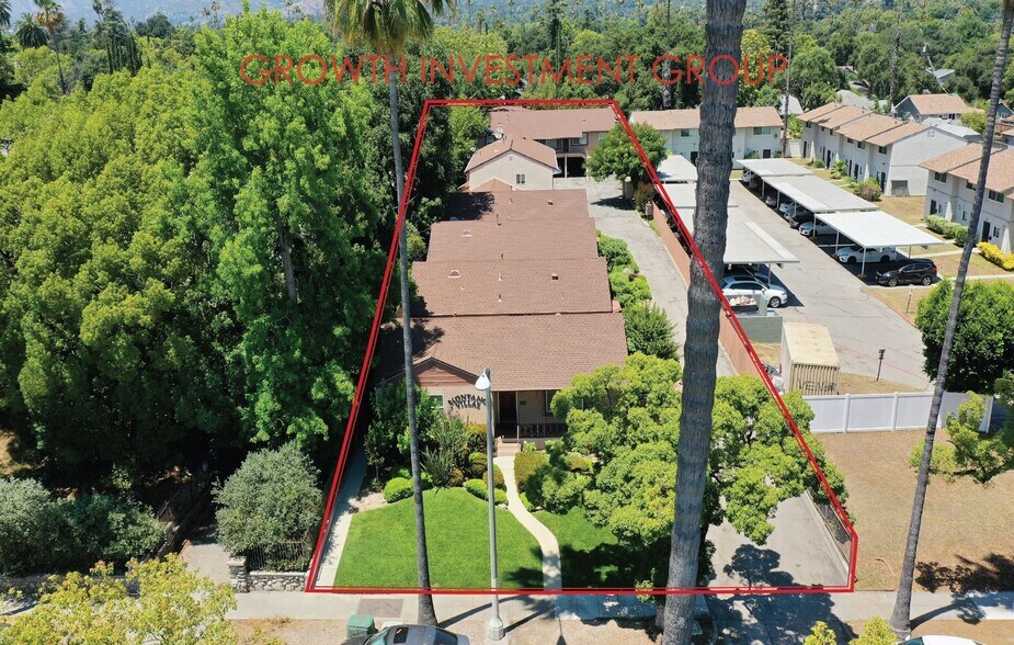 More Photos Of 517 E Washington Blvd, Pasadena Apartments For Sale