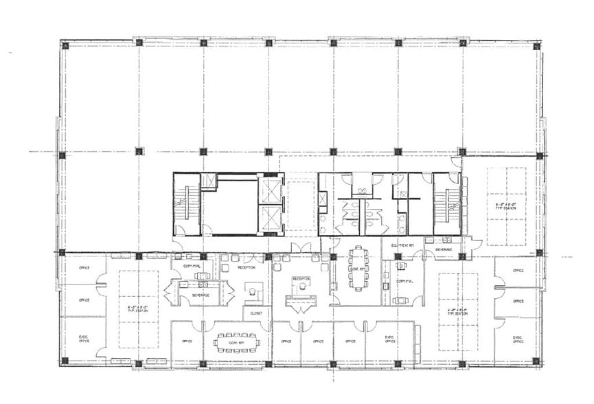 More Photos Of 1886 Metro Center Dr, Reston Office For Lease