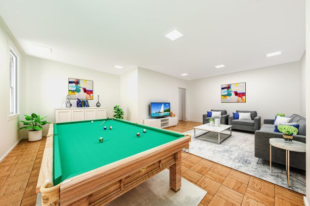 More Photos Of 628 Smithfield St, Pittsburgh Restaurant For Sale