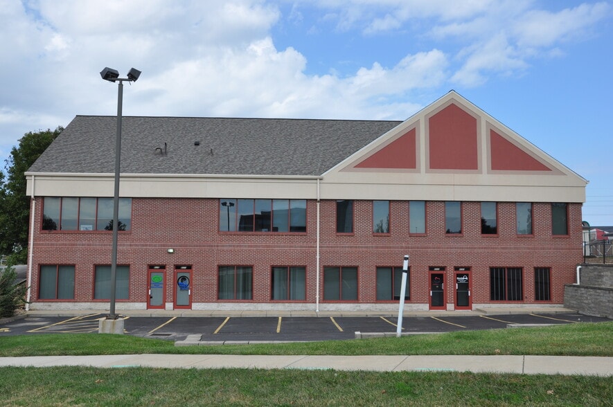 More Photos Of 6020-6038 Weldon Spring Pky, Weldon Spring Office For Lease