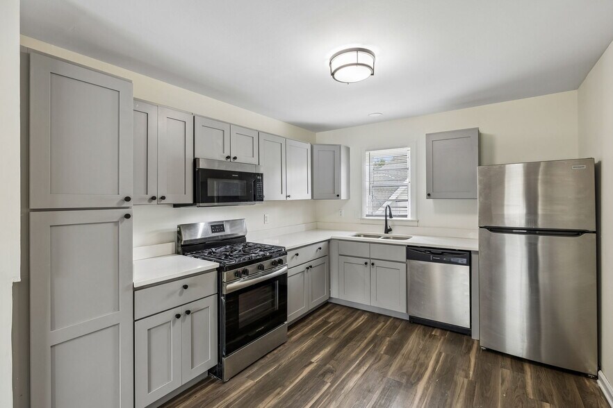 More Photos Of 183 Campbell St, Jackson Apartments For Sale