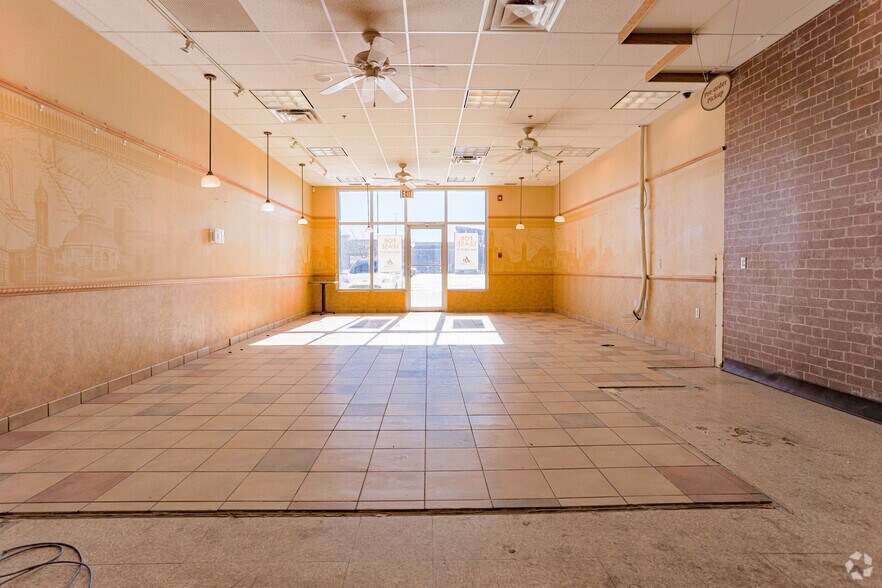 Photo of 1st Floor Ste D4