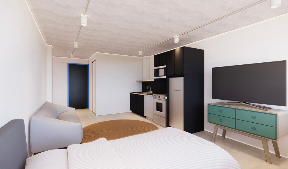 More Photos Of 520 W Main St, Oklahoma City Office Residential For Lease