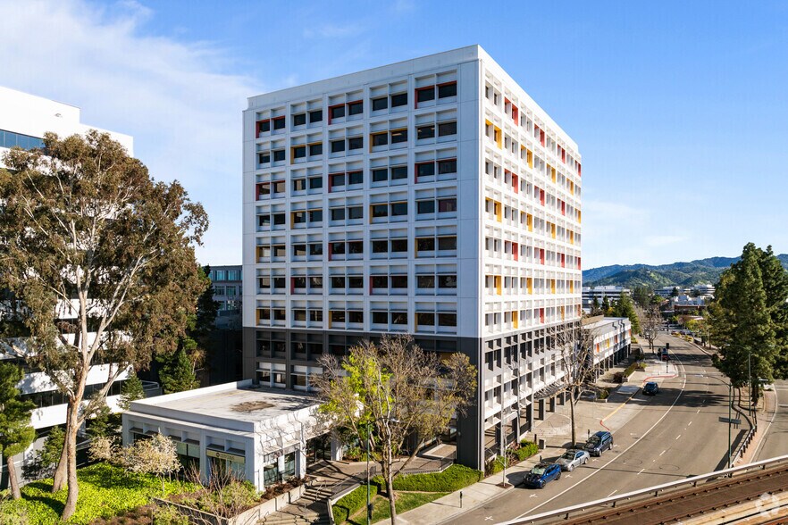 More Photos Of 1990 N California Blvd, Walnut Creek Office For Lease