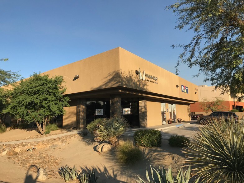 More Photos Of 39249 Leopard St, Palm Desert Coworking Space