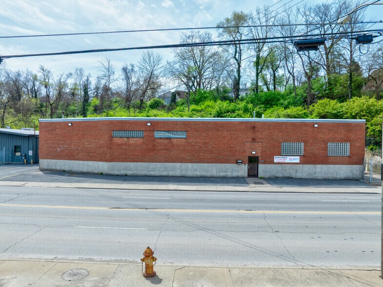 More Photos Of 1243 Tennessee Ave, Cincinnati Industrial For Sale