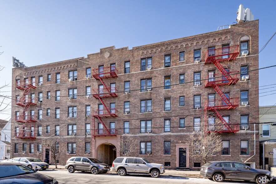 More Photos Of 37-20 99th St, Corona Apartments For Sale