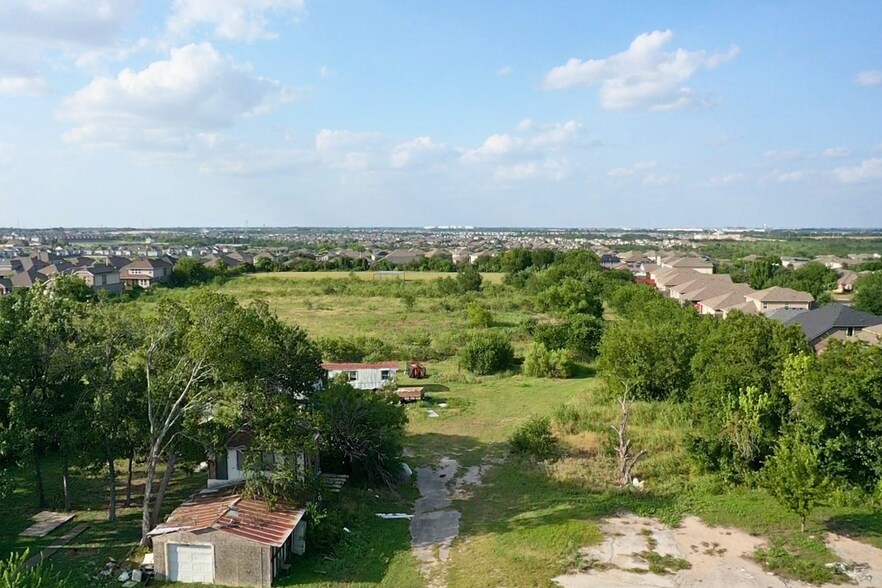 More Photos Of 3304 E Howard Ln, Manor Land For Sale