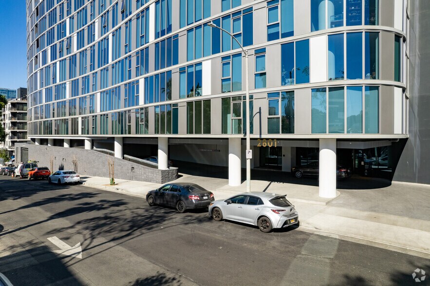 More Photos Of 2801 Sunset Pl, Los Angeles Apartments For Lease