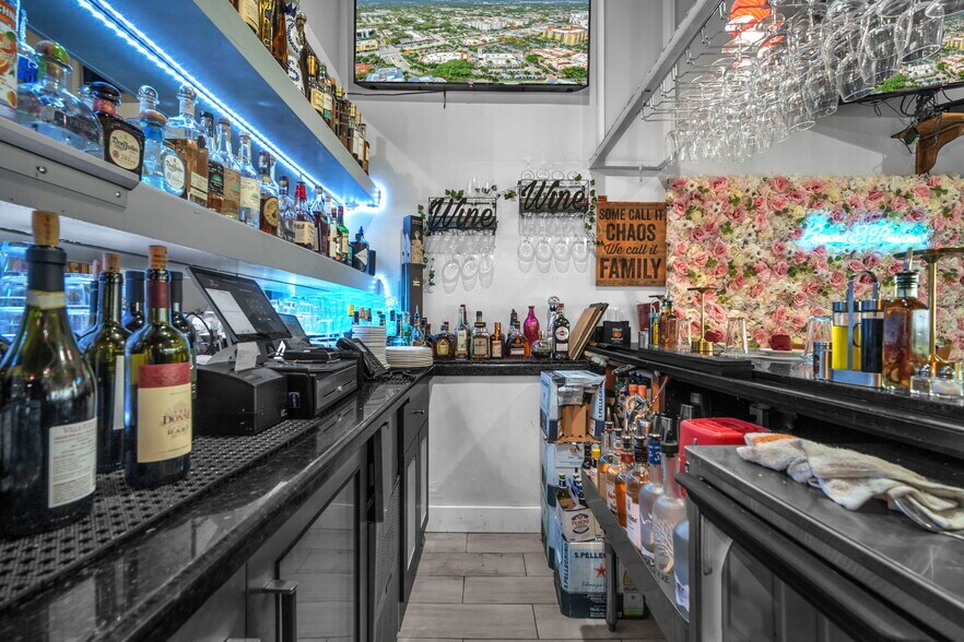 More Photos Of 6020 N Federal Hwy, Boca Raton General Retail For Sale