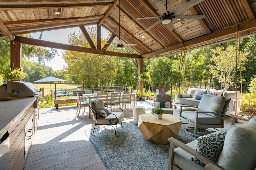 More Photos Of 6810 Trinity Falls Pky, McKinney Land For Sale