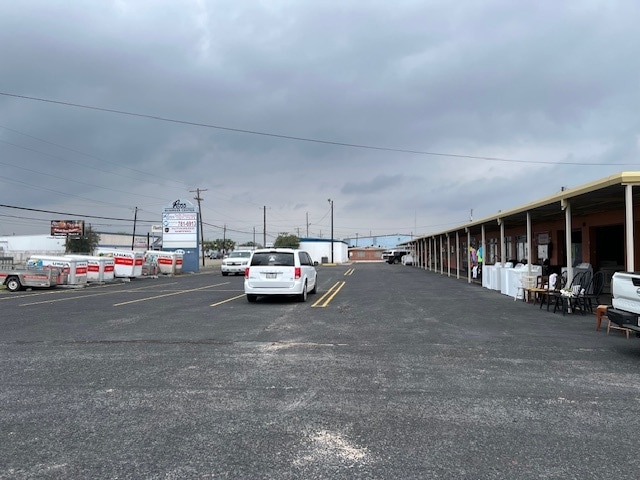 More Photos Of 620 W Ferguson Ave, Pharr Freestanding For Sale