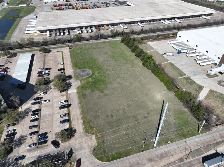 More Photos Of 1849 Shiloh rd, Garland Industrial For Sale