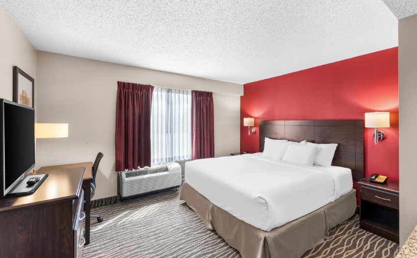 More Photos Of 265 33rd Ave, Columbus Hotel For Sale