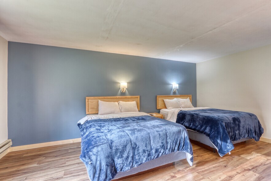 More Photos Of 9966 N State Road 27, Hayward Hotel For Sale