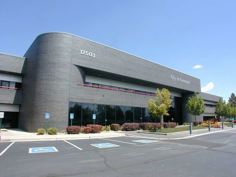 More Photos Of 12503 E Euclid Dr, Centennial Research And Development For Lease