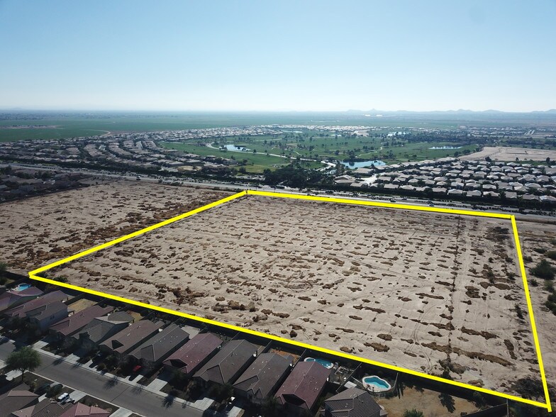 1014 E Combs Rd, Queen Creek, AZ 85242 Land For Sale