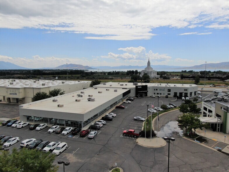 More Photos Of 1278-1296 Sandhill Rd, Orem Office For Sale