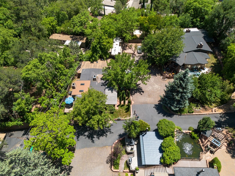 More Photos Of 4548 N State Route 89A, Sedona Hotel For Sale