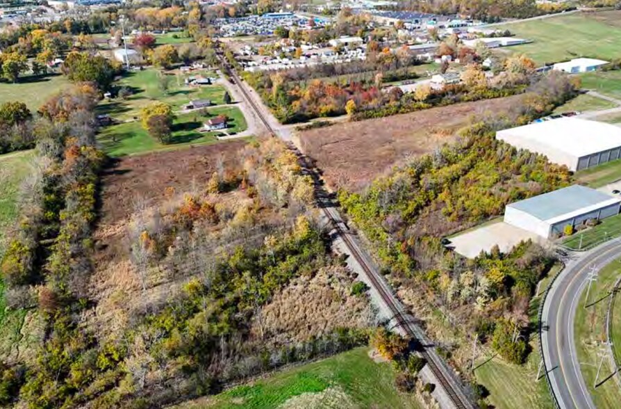 More Photos Of Bobmeyer Rd, Fairfield Industrial For Lease