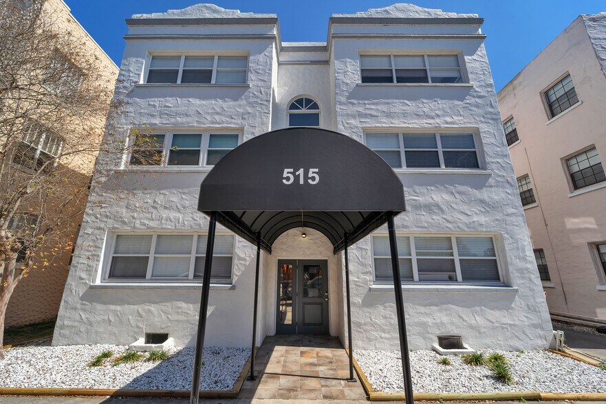 More Photos Of 515 Columbia Dr, Tampa Apartments For Sale