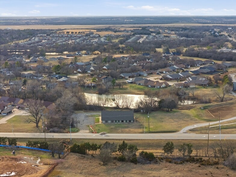 More Photos Of 4806 N Perkins Rd, Stillwater Office For Sale