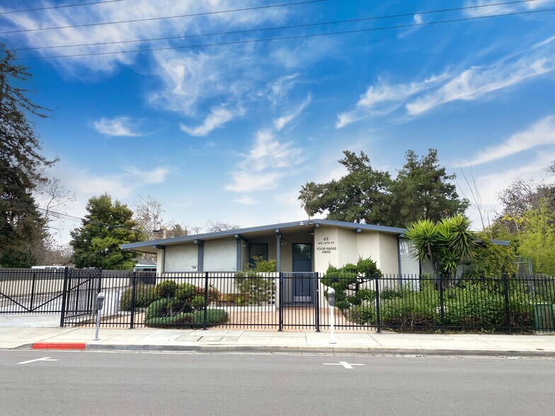 More Photos Of 65 N 14th St, San Jose Medical For Lease