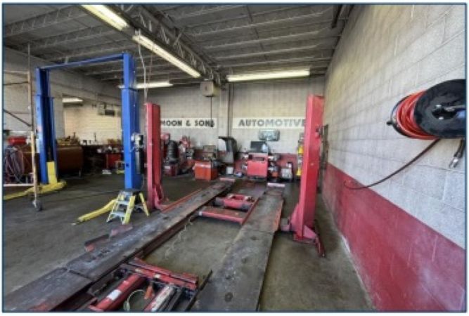 More Photos Of 718 Starr Ave, Toledo General Retail For Sale