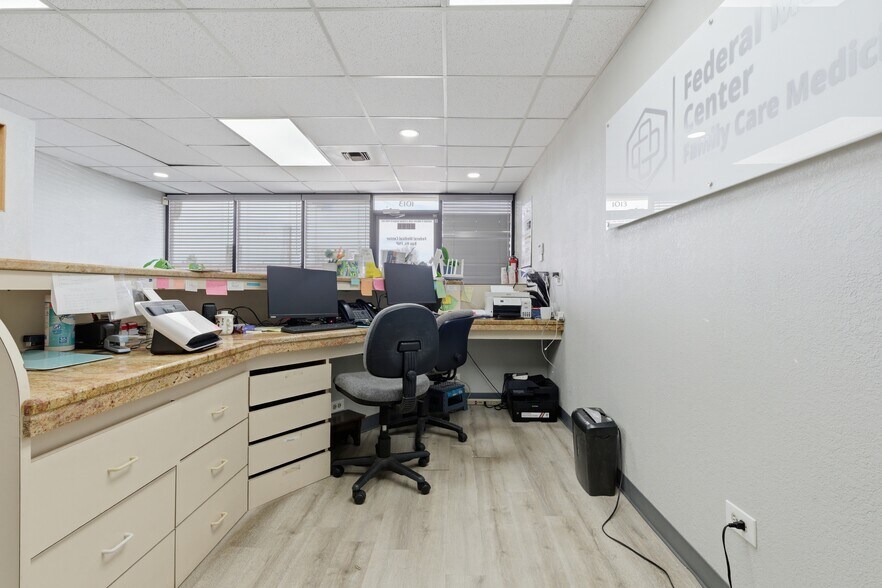 More Photos Of 1013 S Federal Blvd, Denver Office For Lease