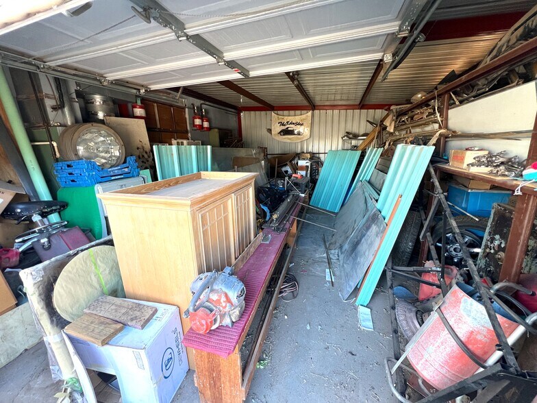 More Photos Of 230 N Louis Tittle Ave, Mangum General Retail For Sale