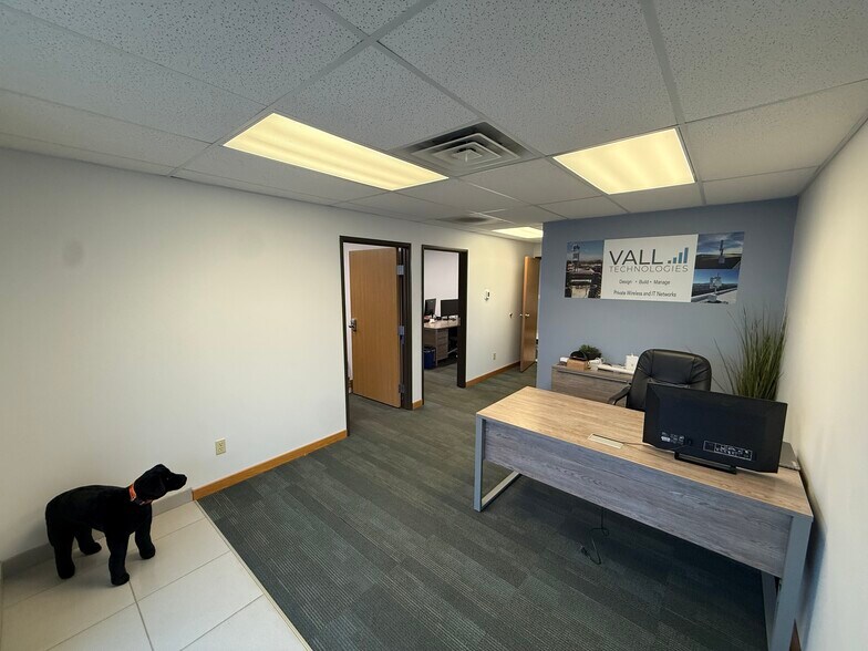 More Photos Of 800 Stockton Ave, Fort Collins Research And Development For Lease