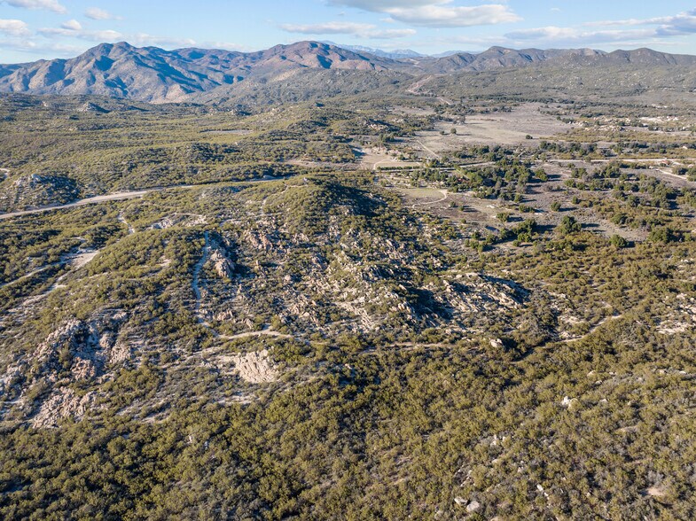 More Photos Of 29343 Chihuahua Valley Rd, Warner Springs Land For Sale