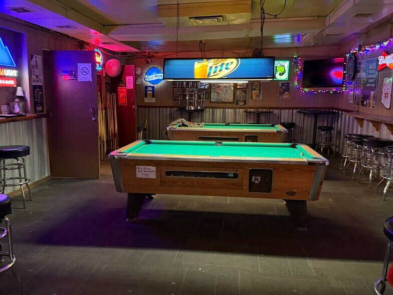 More Photos Of 5535 W Baseline Rd, Laveen Bar For Sale