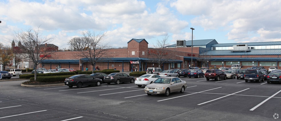 Primary Photo Of 1201 W Pratt St, Baltimore Unknown For Lease