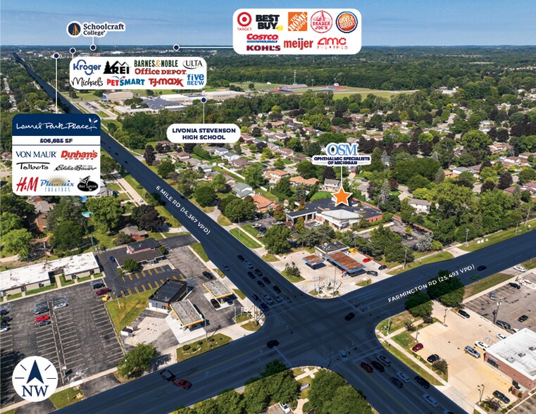 More Photos Of ,  Office For Sale