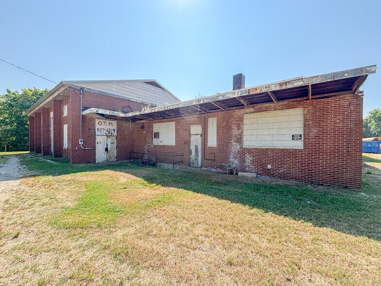 Primary Photo Of 51 Lashunda Jones Dr, Munford Industrial For Sale
