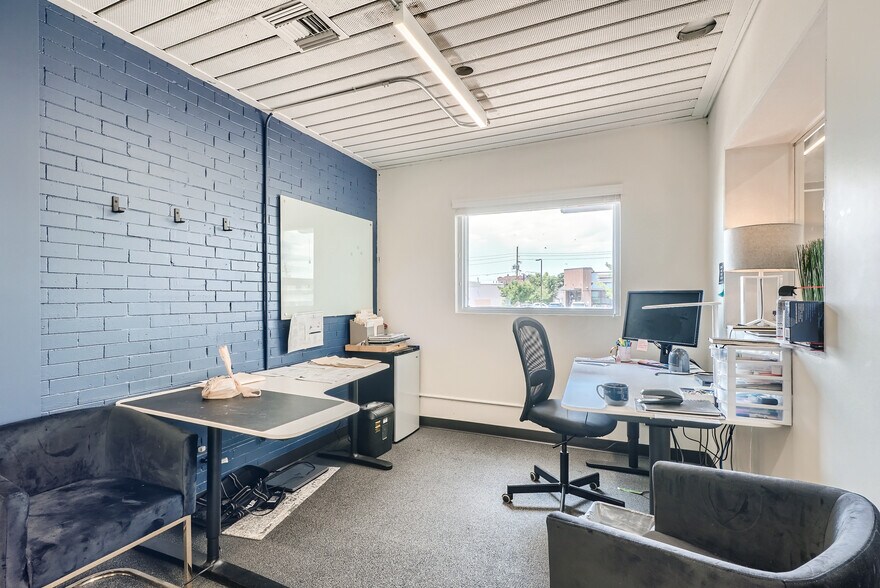 More Photos Of 722-730 Kalamath St, Denver Office For Sale
