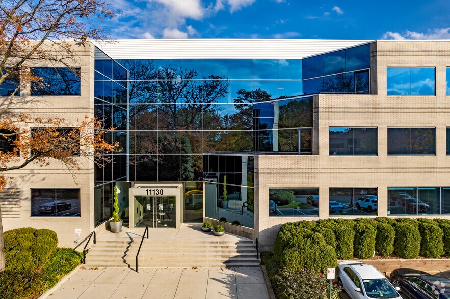 More Photos Of 11130 Sunrise Valley Dr, Reston Office For Lease